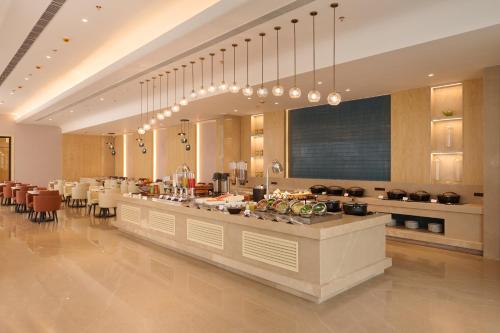 skywings sarovar portico mathura