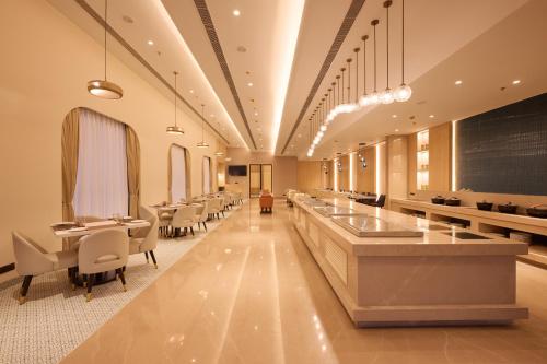 skywings sarovar portico mathura