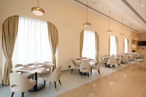 skywings sarovar portico mathura