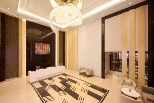 skywings sarovar portico mathura