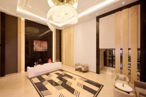 skywings sarovar portico mathura