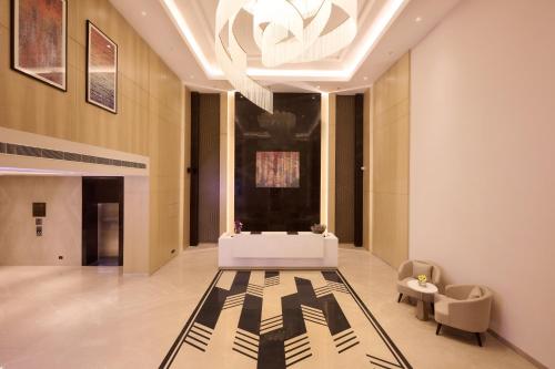 skywings sarovar portico mathura