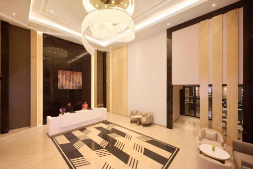 skywings sarovar portico mathura