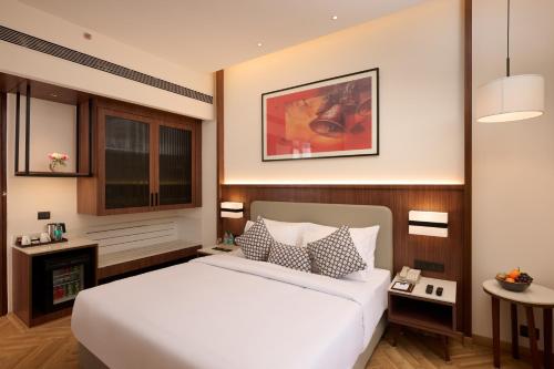 skywings sarovar portico mathura
