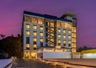 hotel city connect nathdwara highway