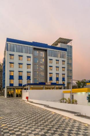 hotel city connect nathdwara highway