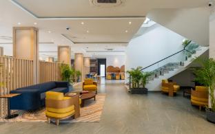 hotel city connect nathdwara highway