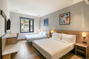 hotel city connect nathdwara highway