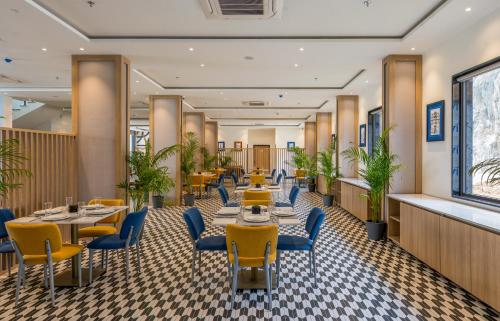 hotel city connect nathdwara highway