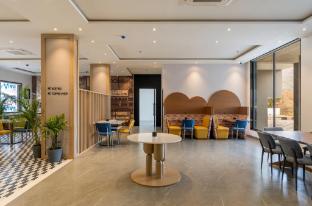 hotel city connect nathdwara highway