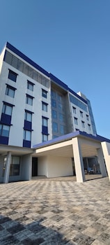 Hotel City Connect Nathdwara Highway,,3 star