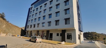 Hotel City Connect Nathdwara Highway,,3 star