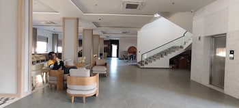 Hotel City Connect Nathdwara Highway,,3 star