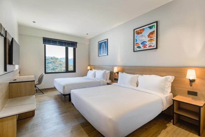 hotel city connect nathdwara highway