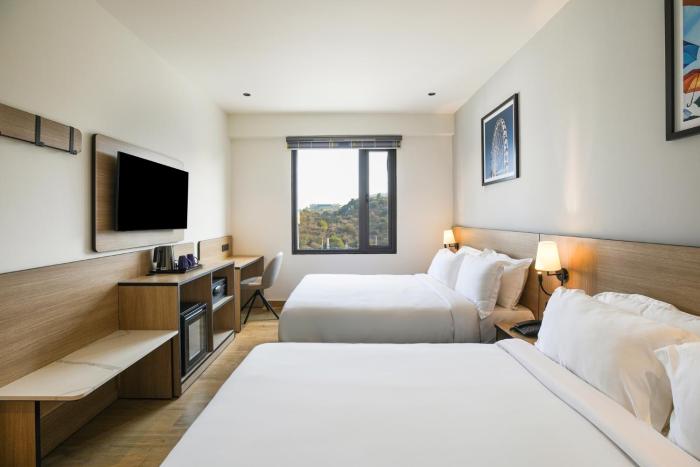 hotel city connect nathdwara highway