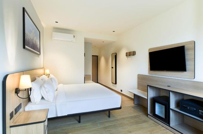 hotel city connect nathdwara highway