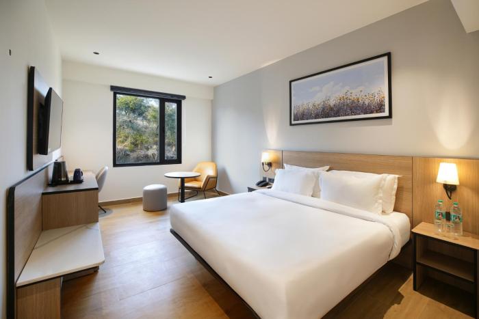 hotel city connect nathdwara highway