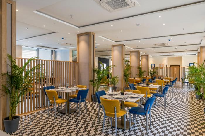 hotel city connect nathdwara highway