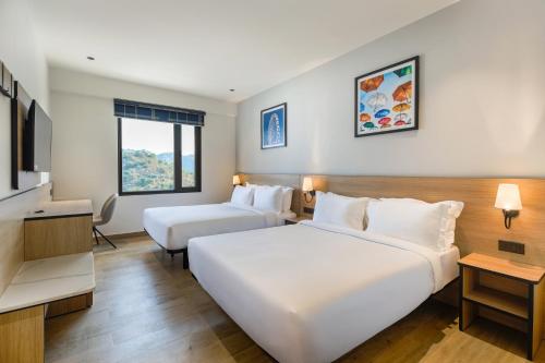 hotel city connect nathdwara highway