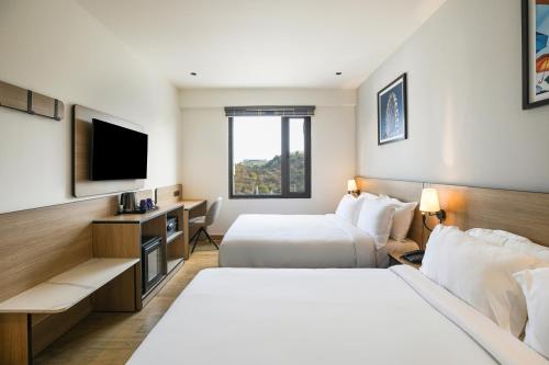 hotel city connect nathdwara highway