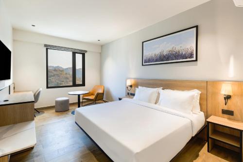 hotel city connect nathdwara highway