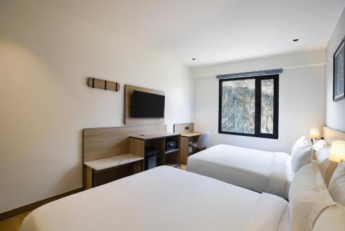 hotel city connect nathdwara highway