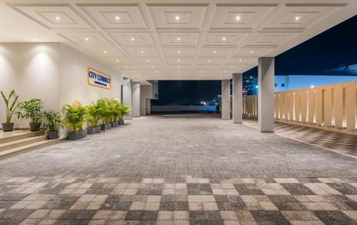 hotel city connect nathdwara highway