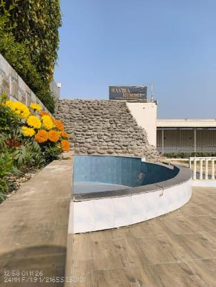 ravira resort
