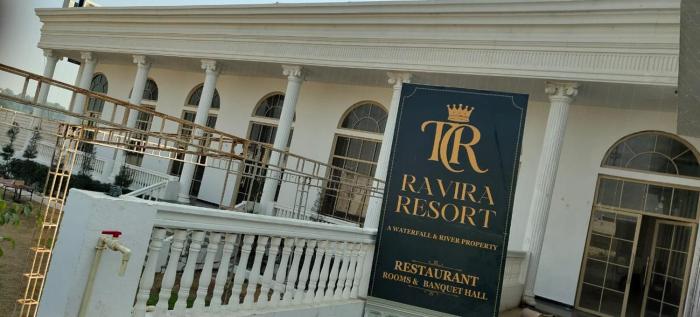 ravira resort