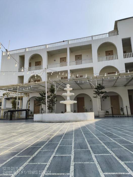 ravira resort