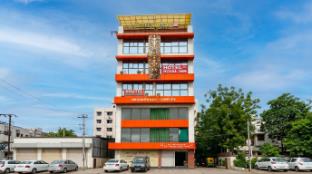 hotel sun stay ahmedabad