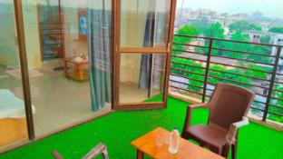 hotel sun stay ahmedabad