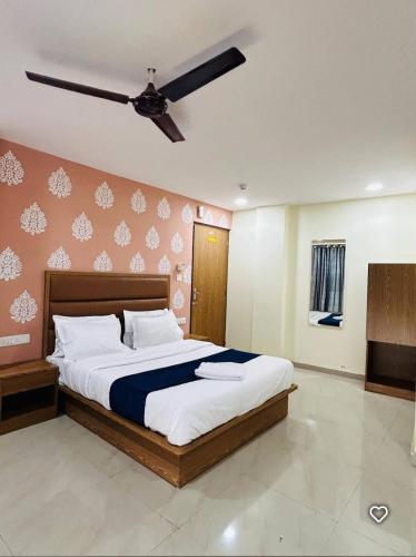hotel sun stay ahmedabad