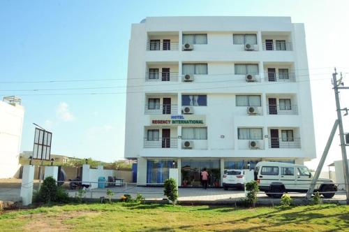 hotel regency international