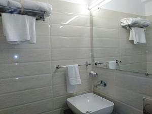 hotel regency international