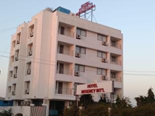 hotel regency international