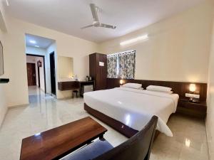hotel regency international