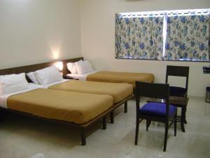 hotel regency international
