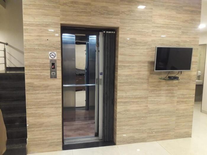 hotel regency international
