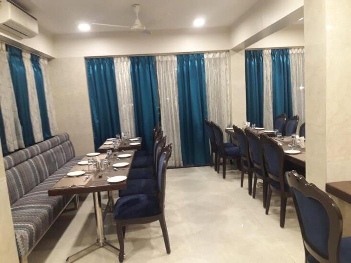 hotel regency international
