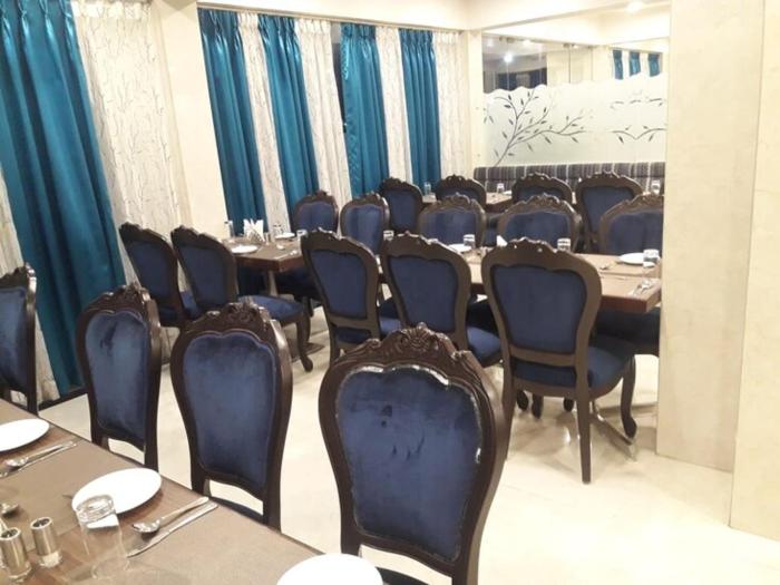 hotel regency international