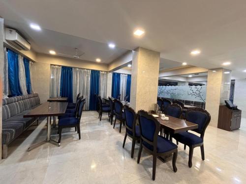 hotel regency international