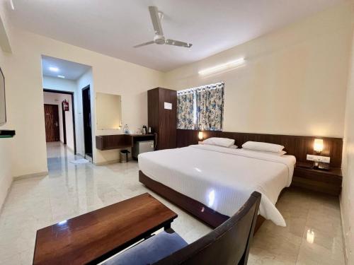 hotel regency international