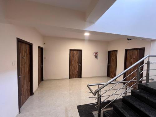hotel regency international