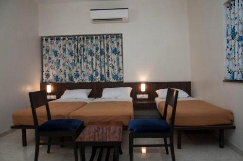 hotel regency international