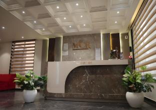 Hotel Mcr Park⁩,,3 star