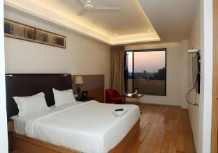 Hotel Mcr Park⁩,,3 star