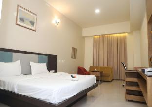 Hotel Mcr Park⁩,,3 star
