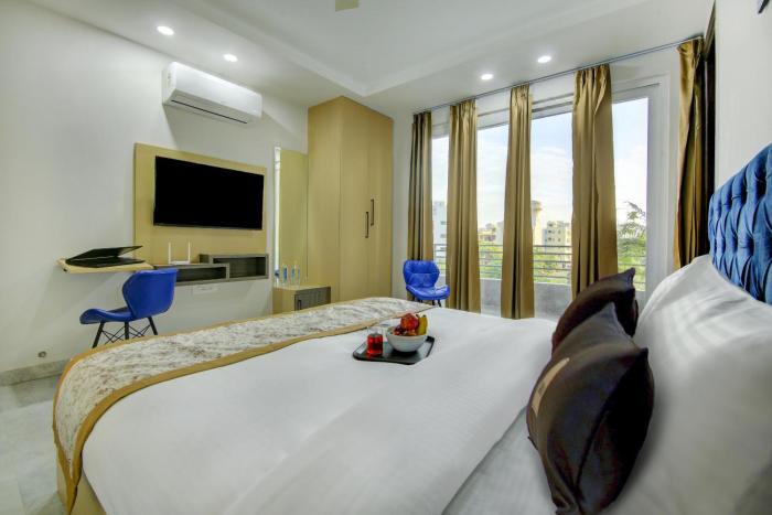 reebah inn and suites