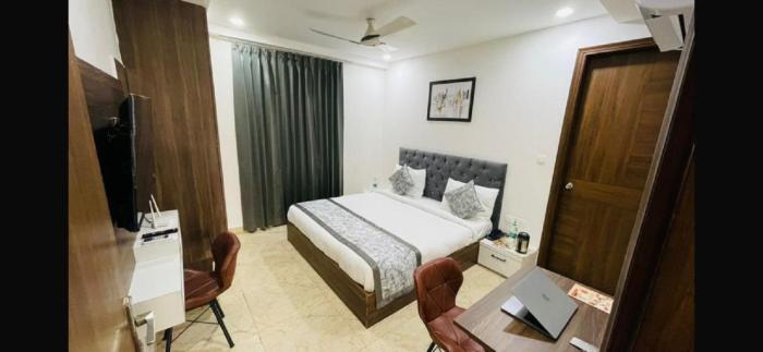 reebah inn and suites